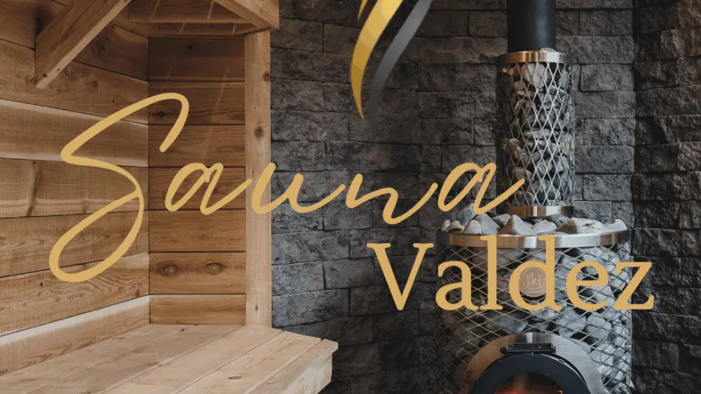 Sauna Valdez