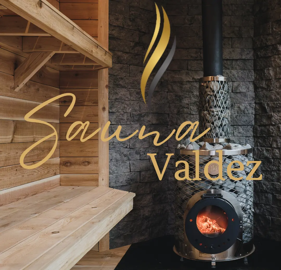 Sauna Valdez