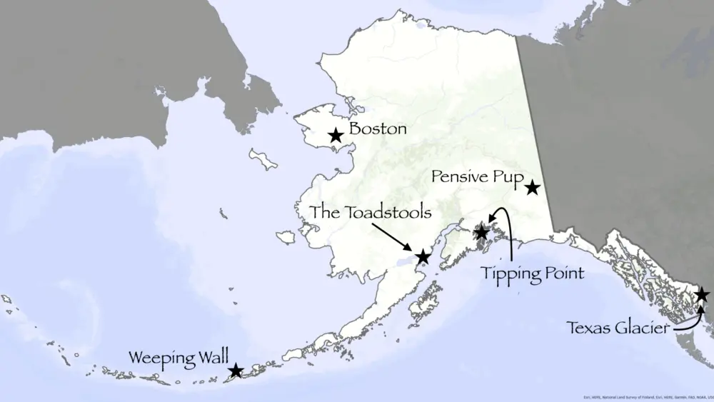 Names of places in Alaska on a map, by Ned Rozell.jpeg