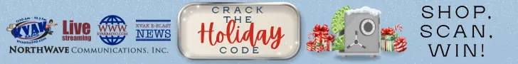 Crack the Code logo