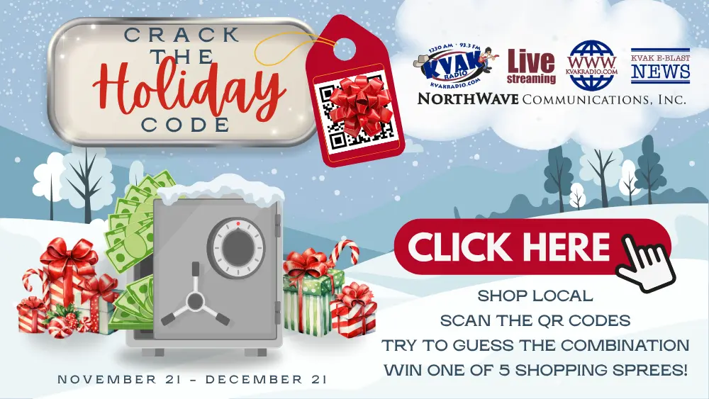 Crack the Code image