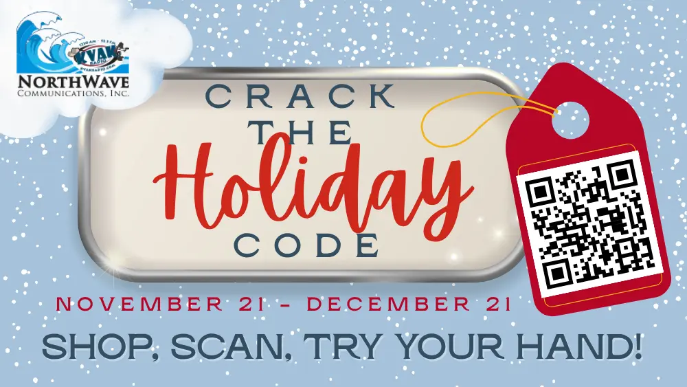 Crack the Holiday Code
