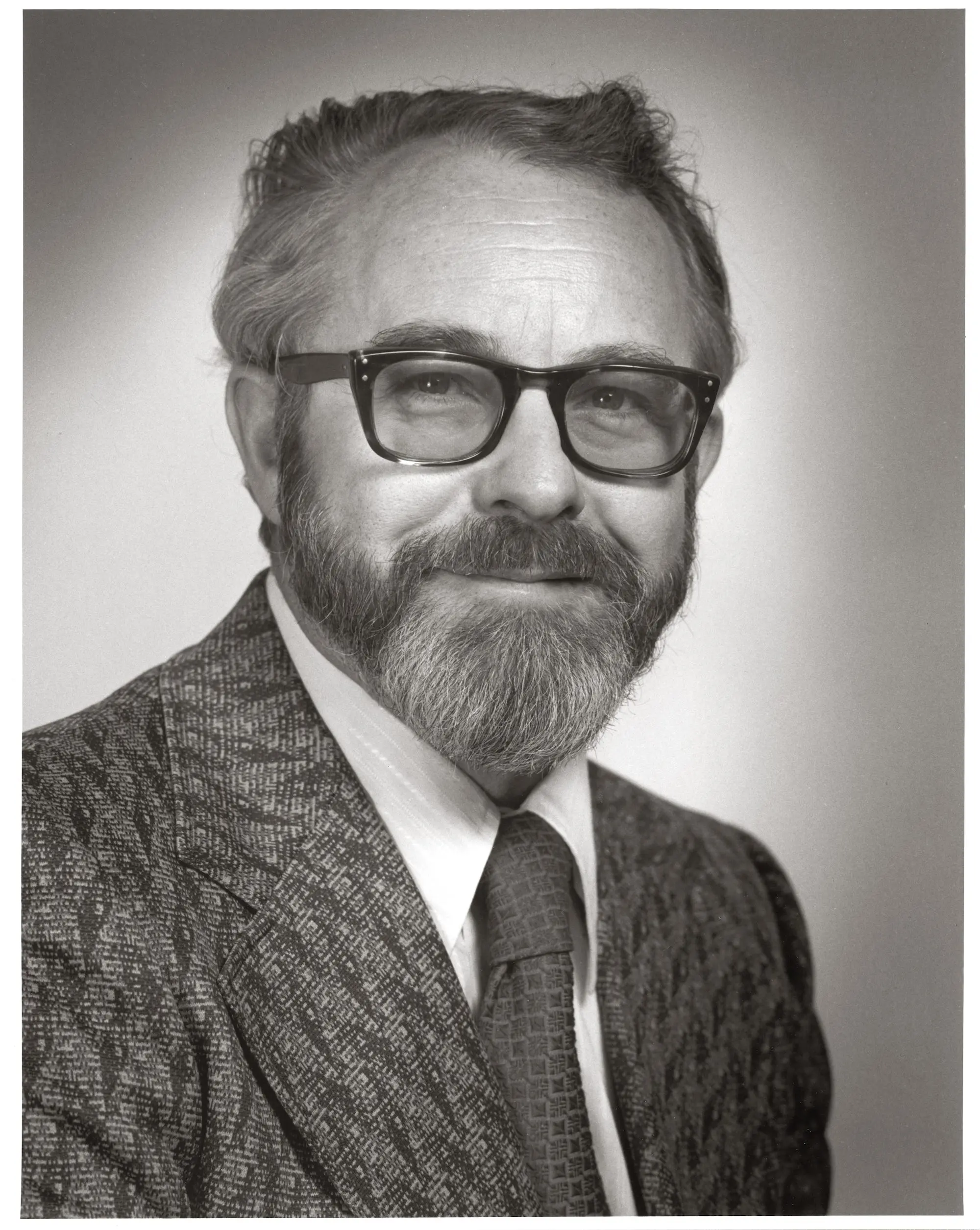 Neil Davis spent much of his career in the 1960s through the 1980s at the University of Alaska Fairbanks Geophysical Institute. He authored many Alaska Science Forum columns and the book Alaska Science Nuggets. Geophysical Institute photo.