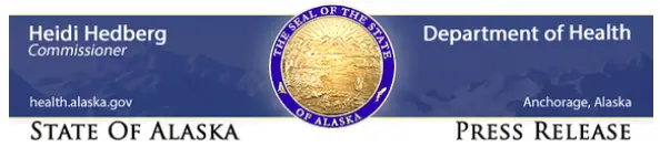 Alaska Department of Health
