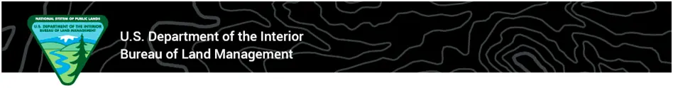 BLM Alaska Header