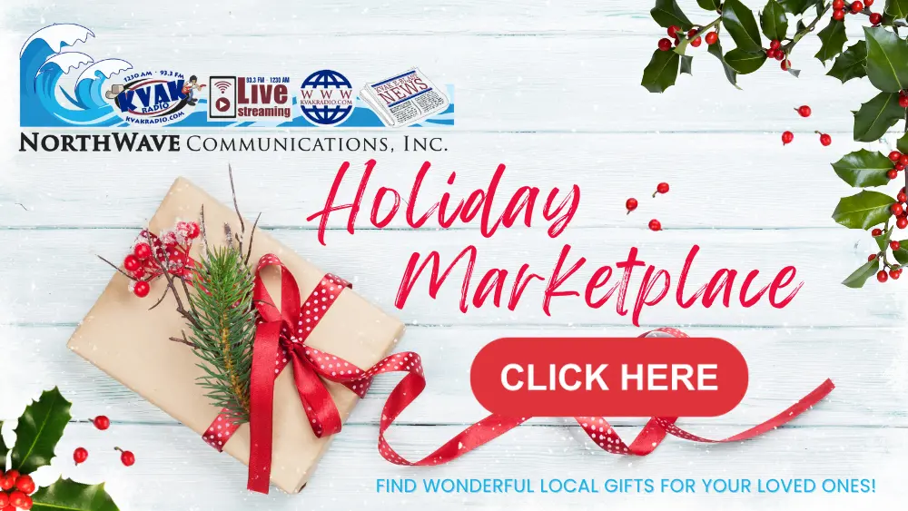 Holiday Marketplace