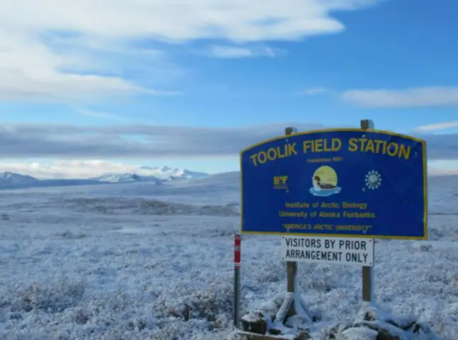 Toolik Field Station