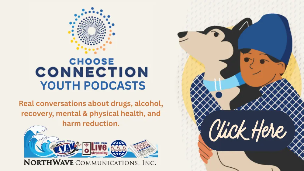 Choose Connection Slider