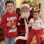 IMG_9369: Santa’s surprise visit 