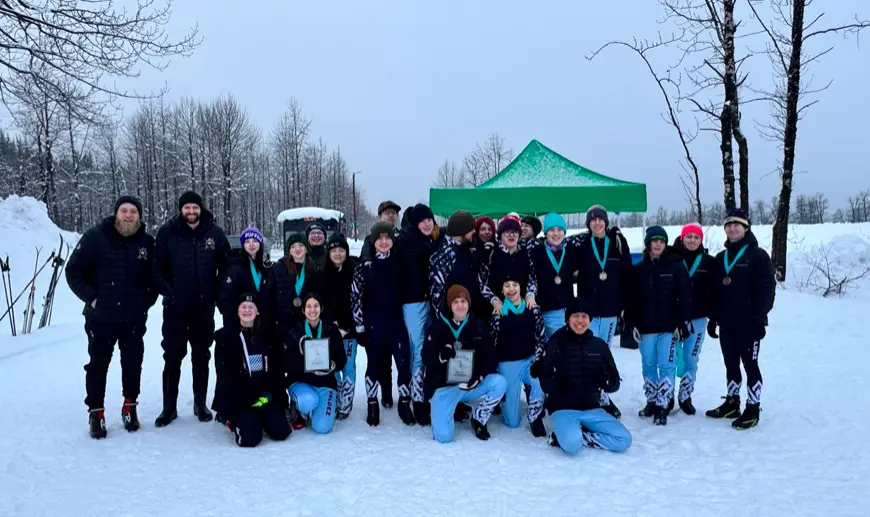 Valdez Invitational 2026