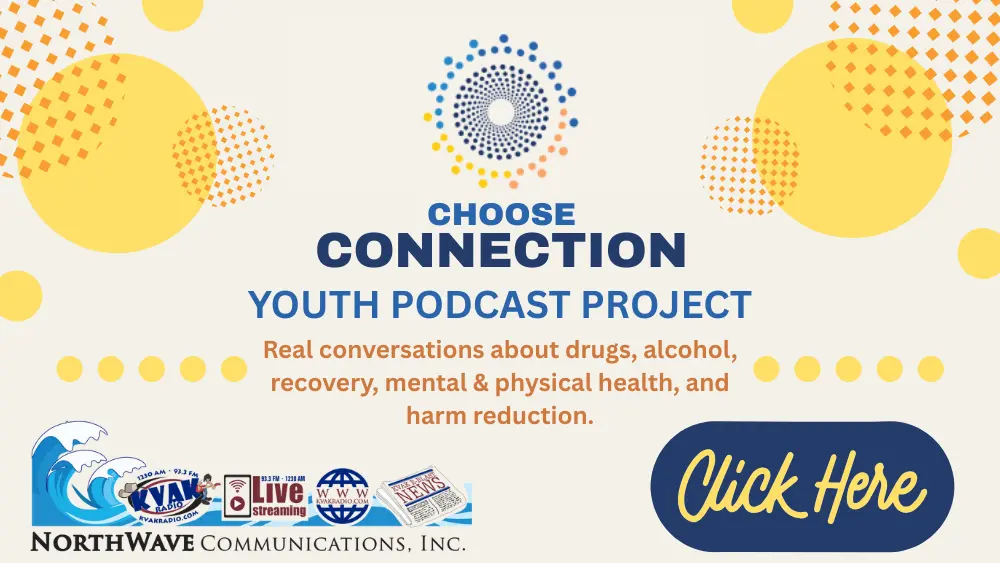 Choose Connection Slider