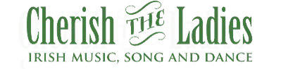Cherish the Ladies logo