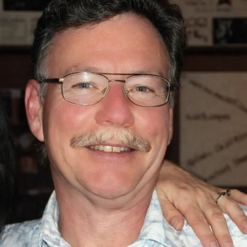 Thomas Duncan Kelsey Obituary Photo