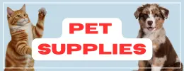 South Central Hardware Pet Supplies header