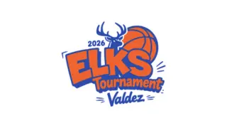 Elks Tournament Logo 2026