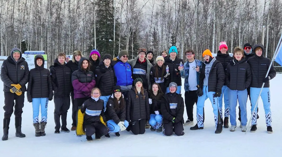 VHS Nordic Ski Regionals, Feb 2026