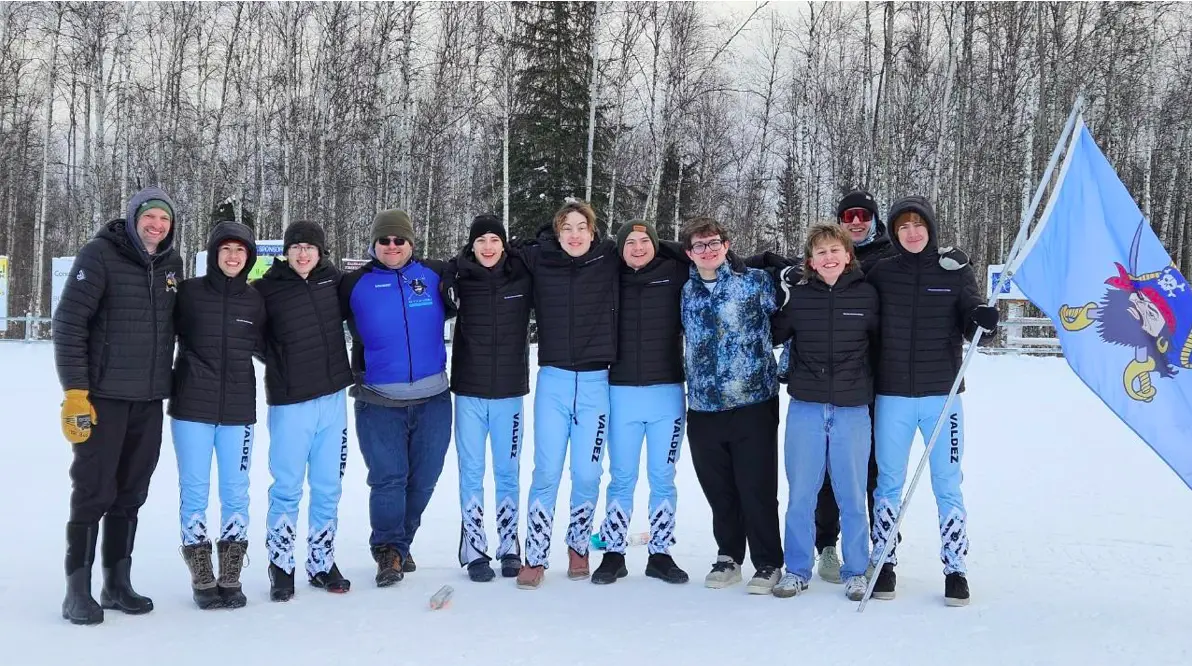 VHS Nordic Ski Regionals, Feb 2026