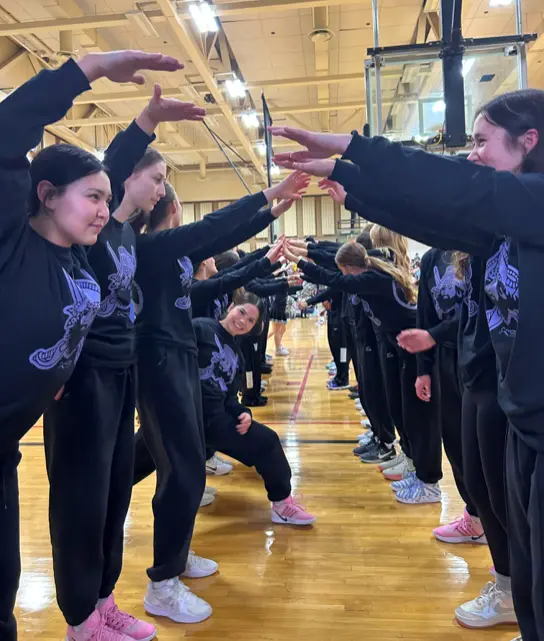 Elks Tournament 2026, Photo by Girls Varsity Coach