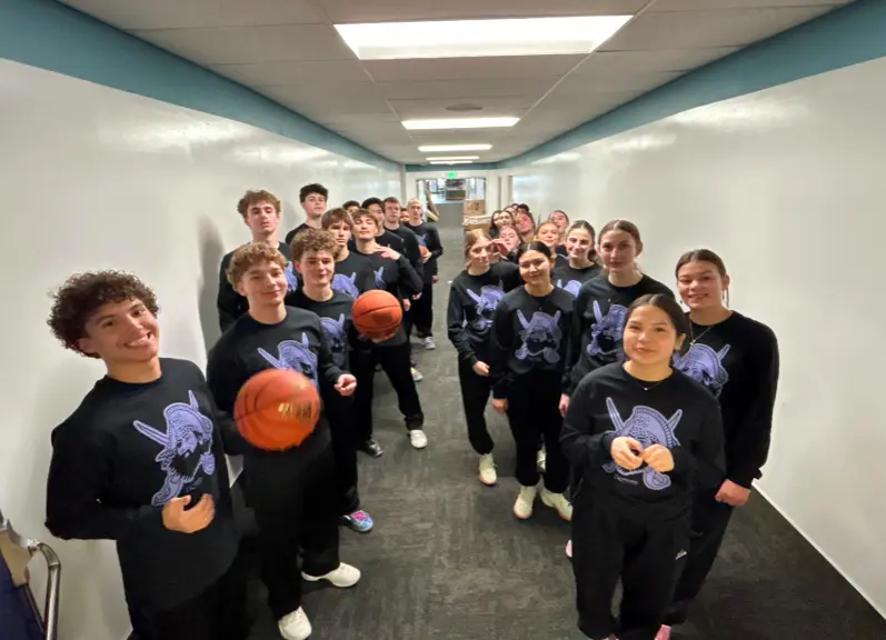 Elks Tournament 2026, Photo by Girls Varsity Coach