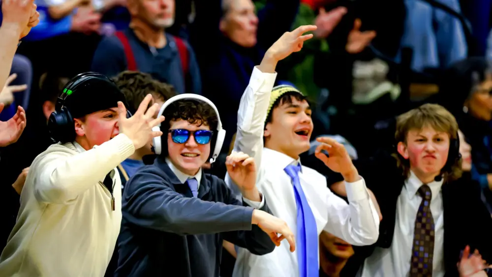 Elks Tournament Photo Wrap-Up 2026, Photo by Joe Prax