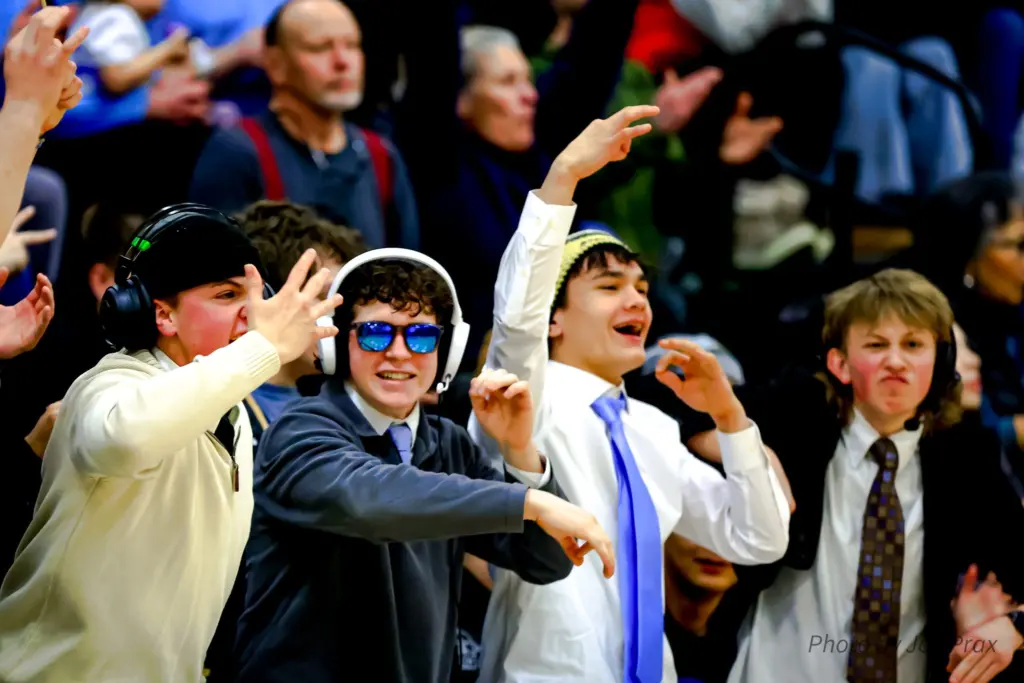 Elks Tournament Photo Wrap-Up 2026, Photo by Joe Prax