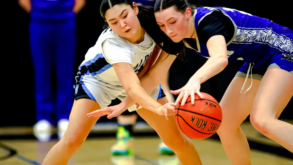 Elks Tournament Photo Wrap-Up 2026, Photo by Joe Prax