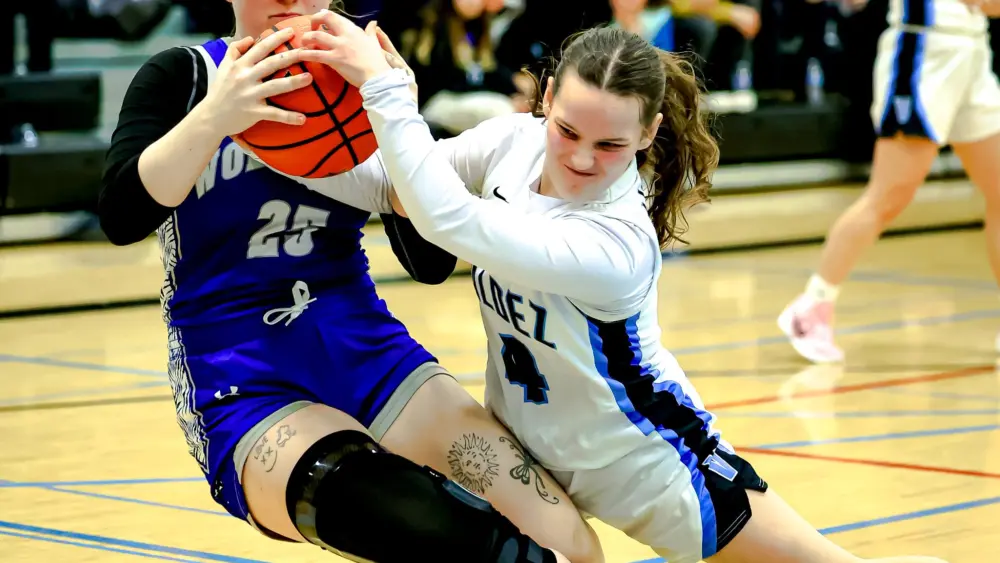 Elks Tournament Photo Wrap-Up 2026, Photo by Joe Prax