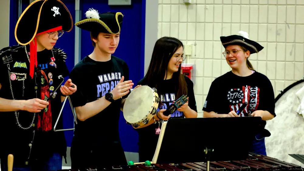 Elks Tournament Photo Wrap-Up 2026, Photo by Joe Prax