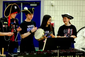 Elks Tournament Photo Wrap-Up 2026, Photo by Joe Prax