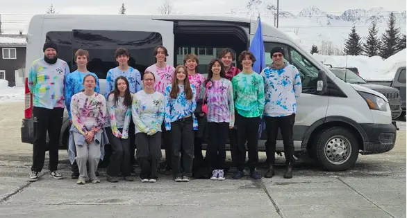 Nordic Ski at the State Championships 2026