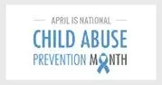 April is National Child Abuse Prevention Month
