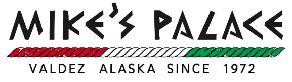 Mike's Palace logo