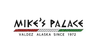Mike's Palace logo