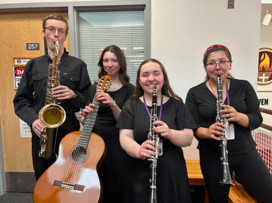 Aurora Music Festival 2026