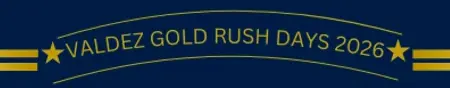 Gold Rush Days 2026 header
