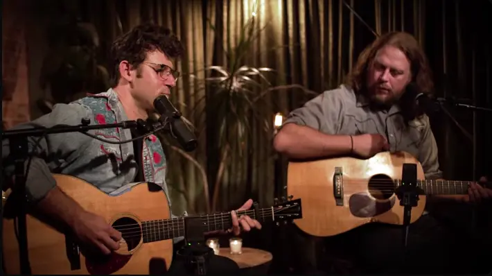 Jackson Emmer & Martin Gilmore