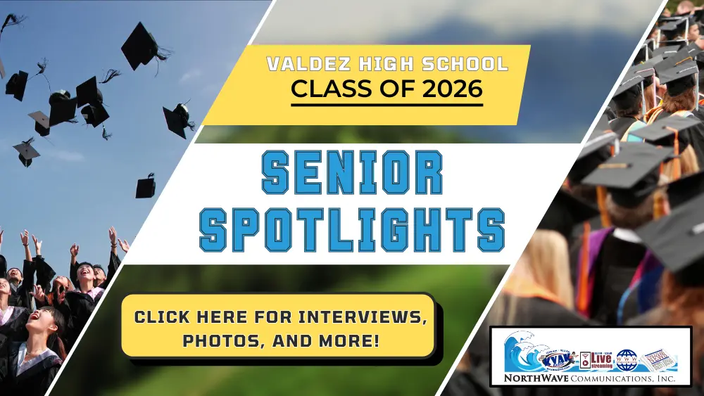 Senior Spotlights image, Class of 2026