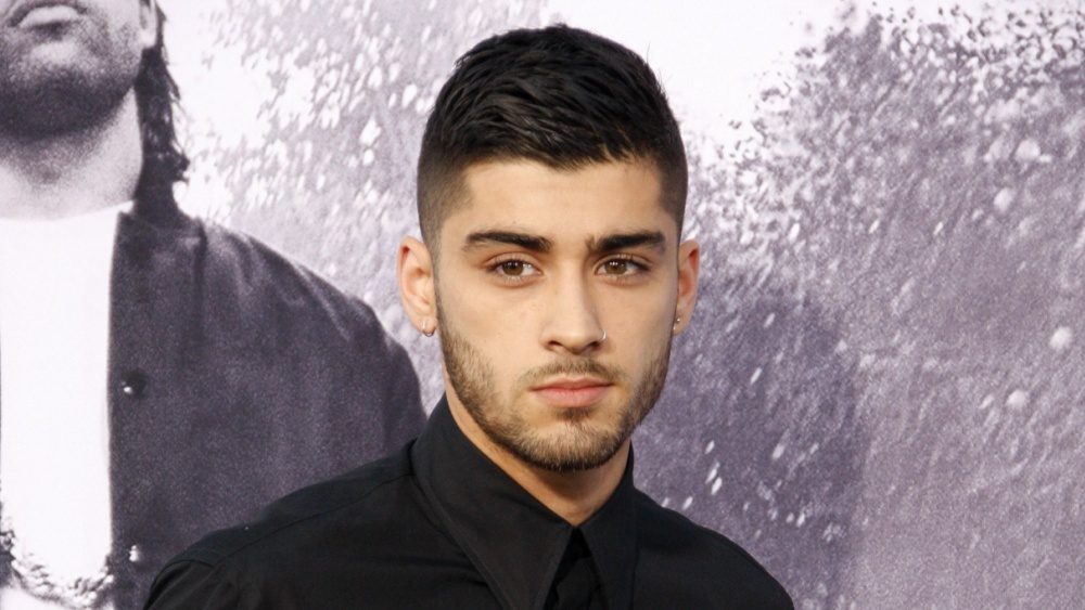 Zayn Malik cancels  U.S. leg of ‘Konnakol’ tour after health setback