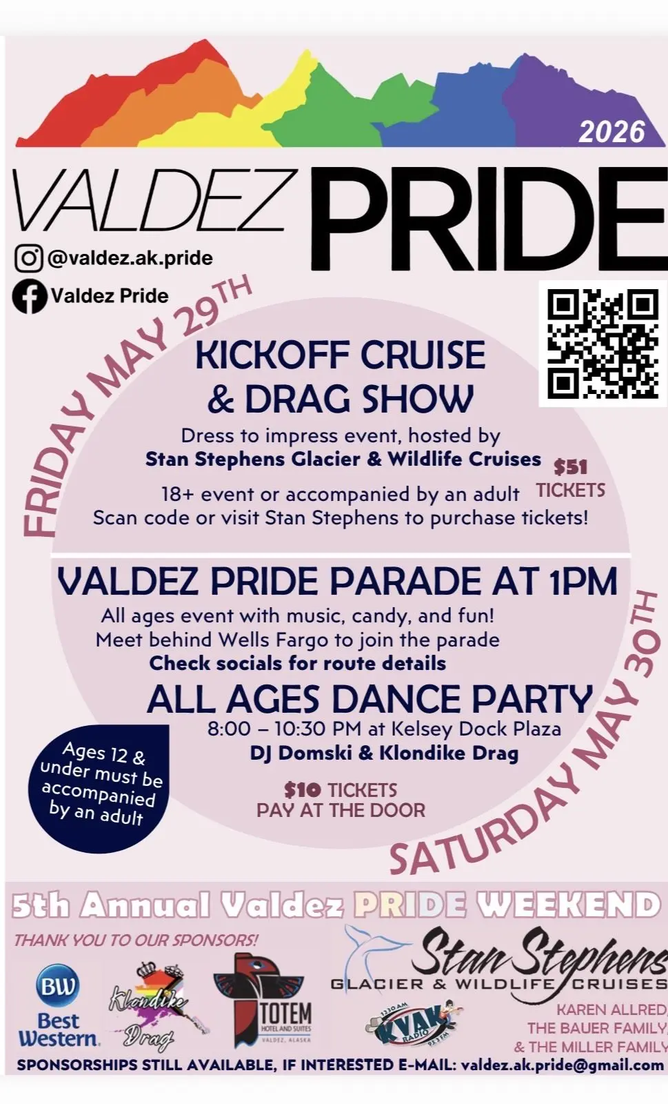 2026 Pride Posted