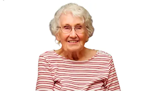 Marie R. Paddock