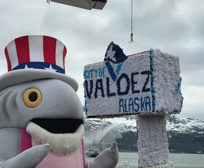 City of Valdez Birthday Party 2026