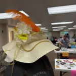 gold-rush-days-2026-hat