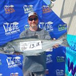 KALEB JONES OF CHUGIAK WON A DAILY PRIZE IN VALDEZ SILVER SALMON DERBY episode artwork