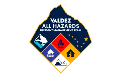 Valdez Incident Management Team logo