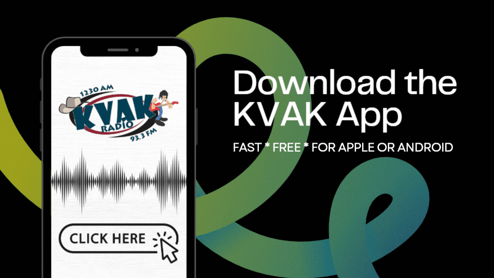 Download the KVAK App
