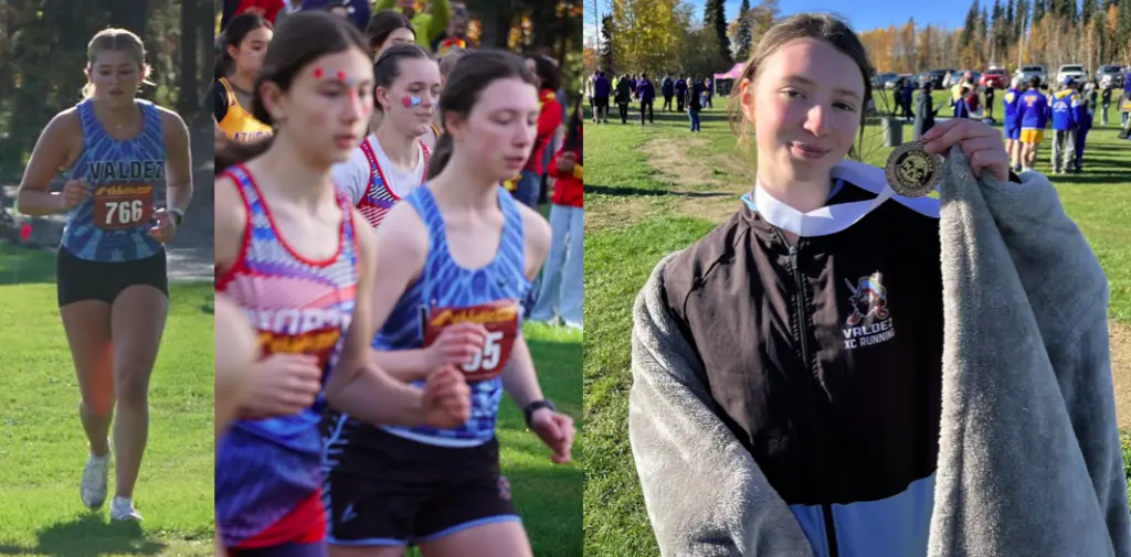 VHS 2026 Cross Country Regions at Fairbanks Golf Course Sept 2026