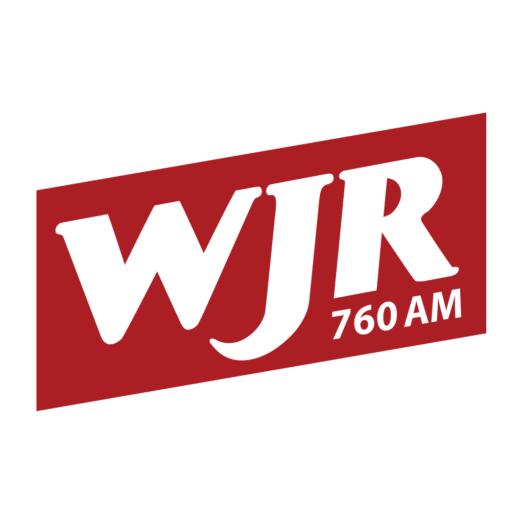 WJR-AM App