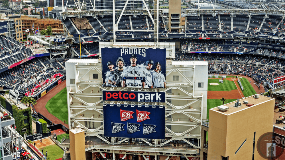 Petco Park - Hines