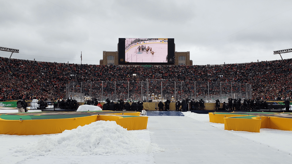 NHL postpones Winter Classic, all-star weekend until 2022 due to