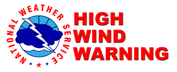 high-winds